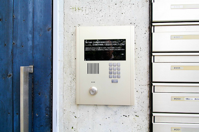 quadro その他外観3