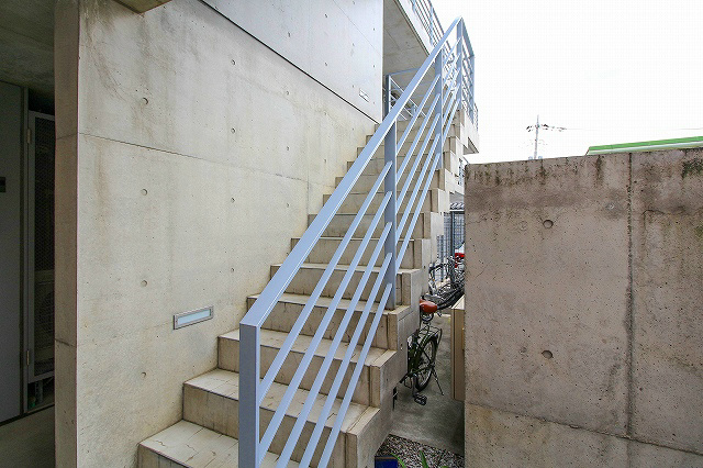 quadro その他外観4