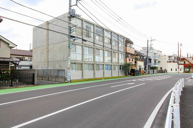 quadro その他外観6