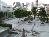 quadro 周辺画像8