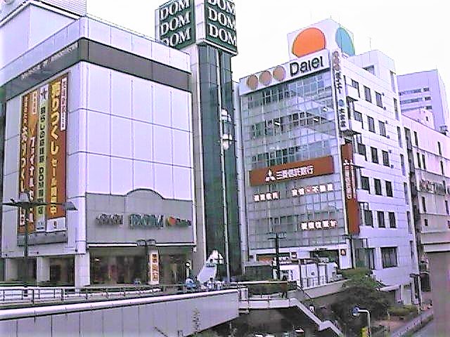 ラッシュド・ノエ大宮 周辺画像4
