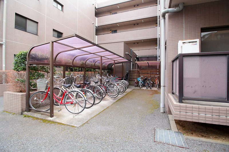 第一葵マンション その他10