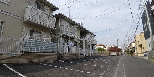ハイツあおば その他6