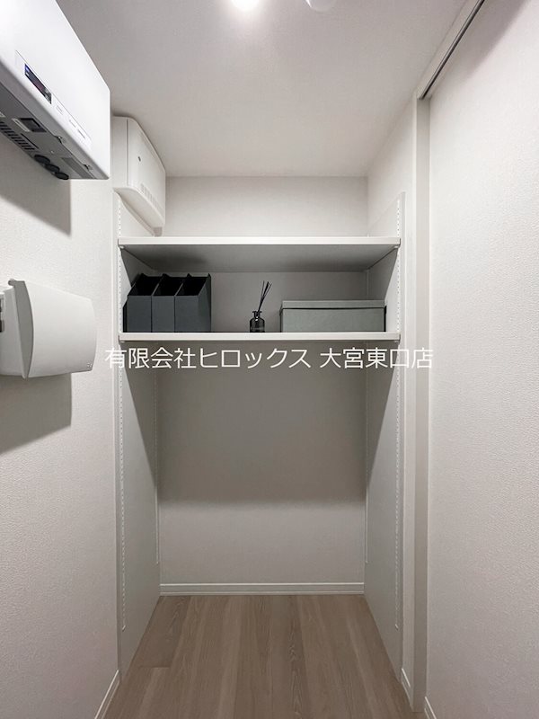 サンヴァリエ 三橋 その他7