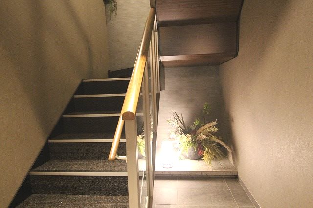 エスト ヴィレ ナカノ その他外観2