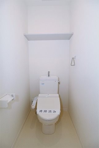 カーサ ピアチェボーレⅠ その他1
