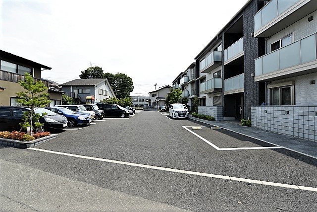 カーサ ピアチェボーレⅠ その他外観2
