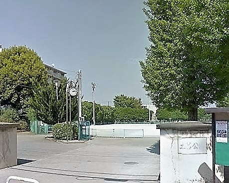 エーデルワイス 周辺画像8