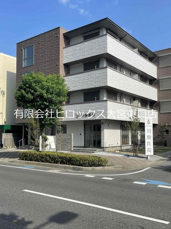 アミリー新都心 その他外観1