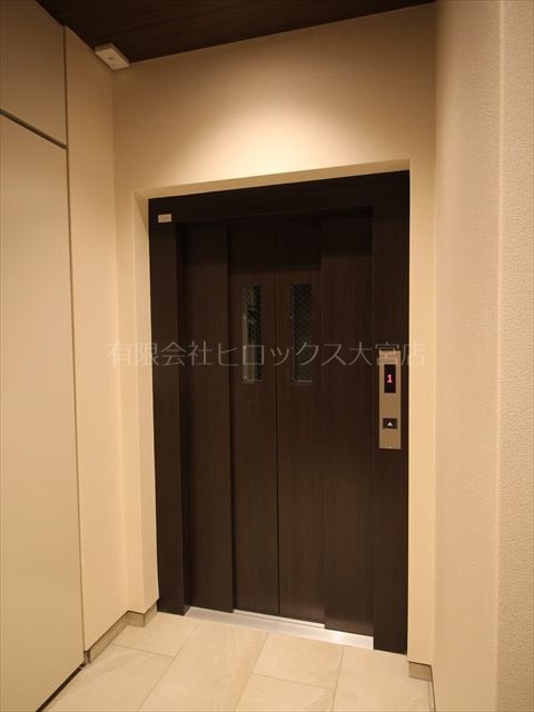 ソフィア　グリーン その他外観3