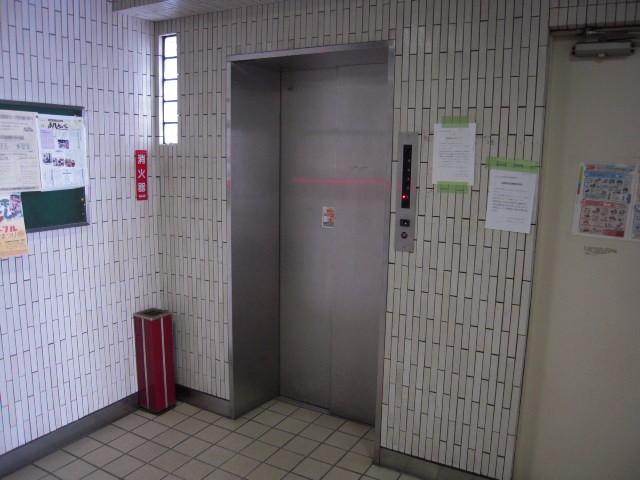 エトワール大宮 その他外観2