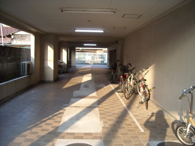 エトワール大宮 その他外観3