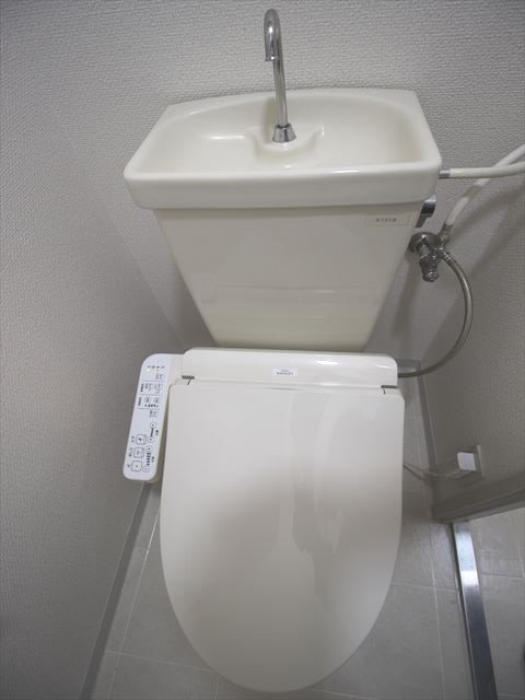 シャトーモンテーニュ大宮 その他1
