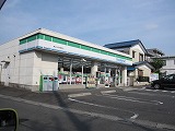 シャトーモンテーニュ大宮 周辺画像5