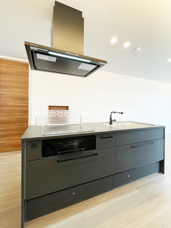 ステラ キャシェット キッチン