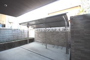 ステラ キャシェット その他外観3