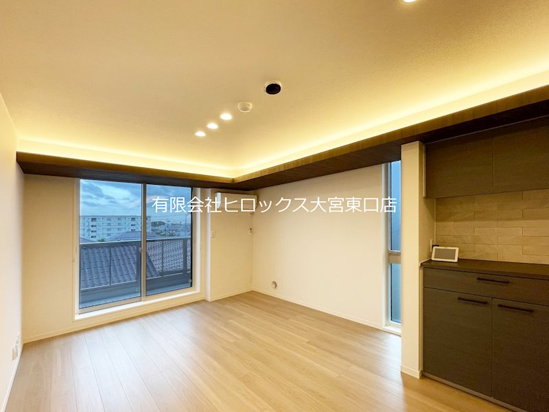 ステラ キャシェット リビング