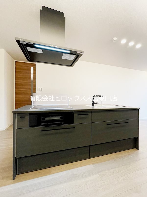 ステラ キャシェット キッチン