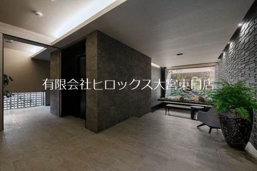 ステラ キャシェット その他外観2