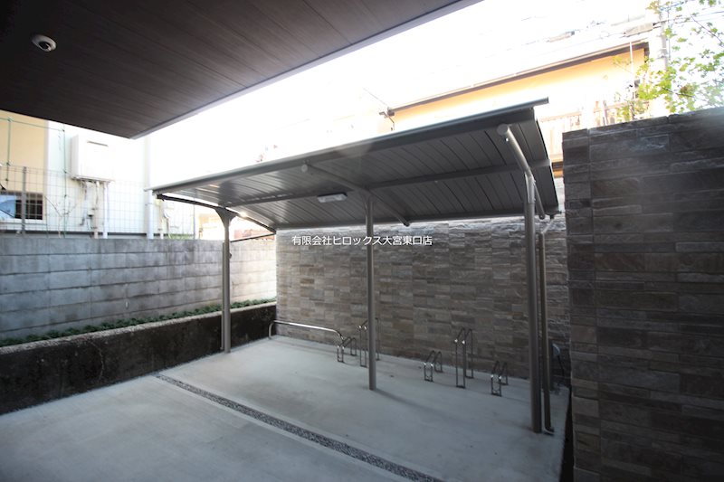 ステラ キャシェット その他外観3