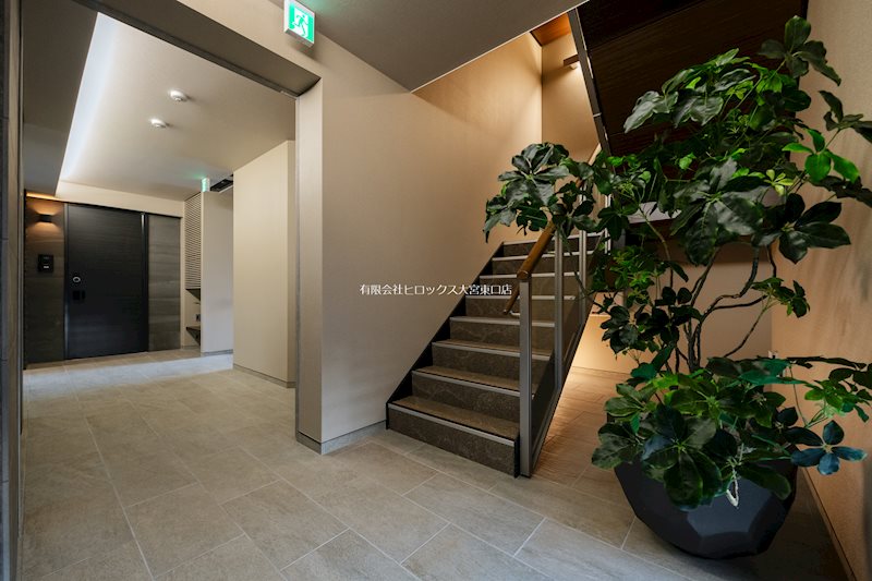 ステラ キャシェット その他外観4