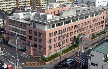 コーポ白樺 周辺画像10