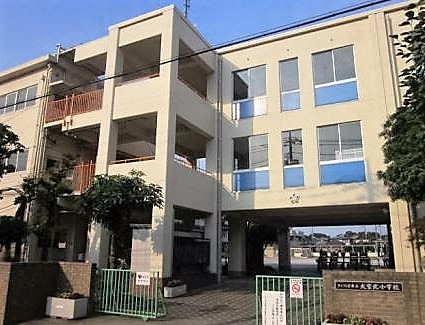 コーポ白樺 周辺画像5