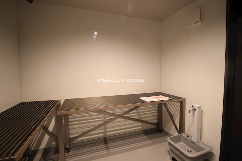 ステラ キャシェット その他外観5