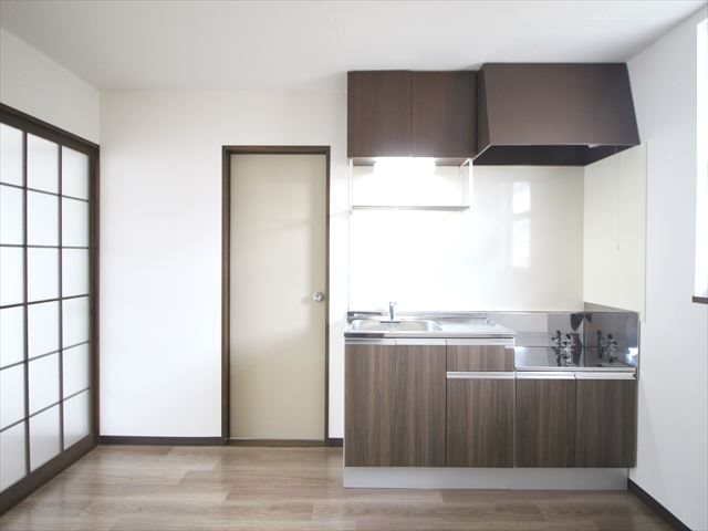 コトーイノウエ キッチン