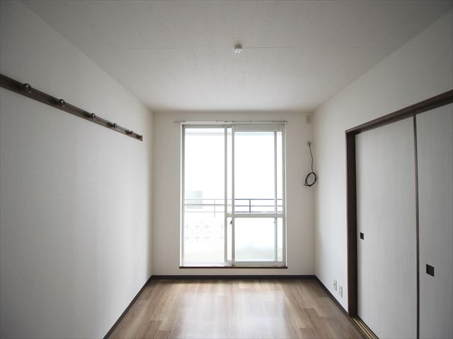 コトーイノウエ ベッドルーム