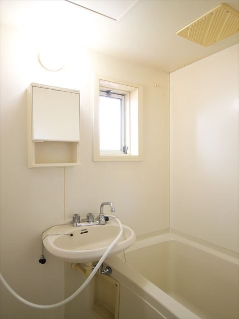 コトーイノウエ 風呂画像