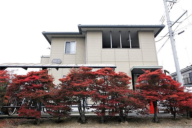 エレガントハイツ 102号室 外観