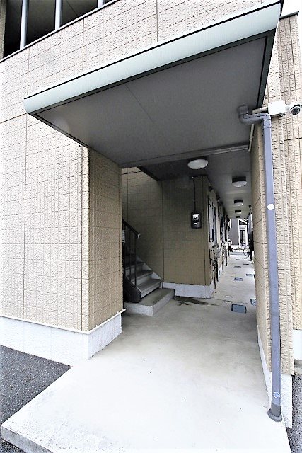 エレガントハイツ その他外観1