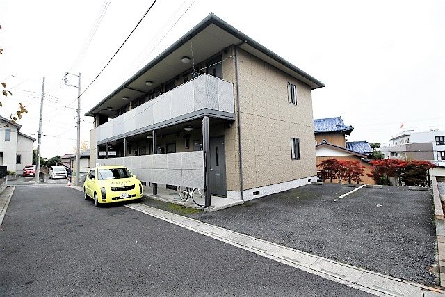 エレガントハイツ その他外観2