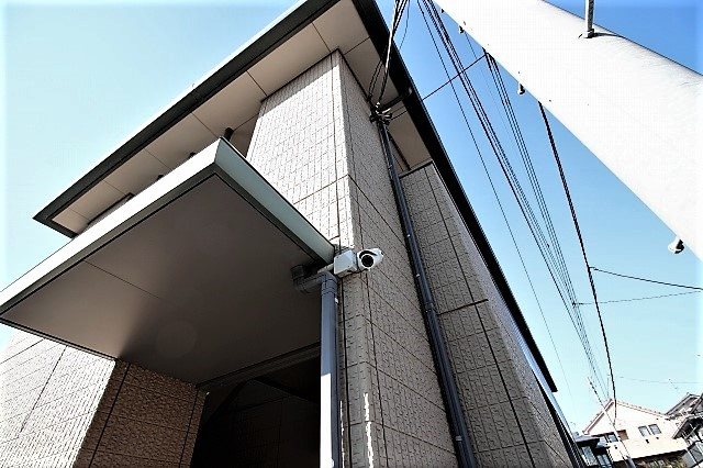 エレガントハイツ その他外観3