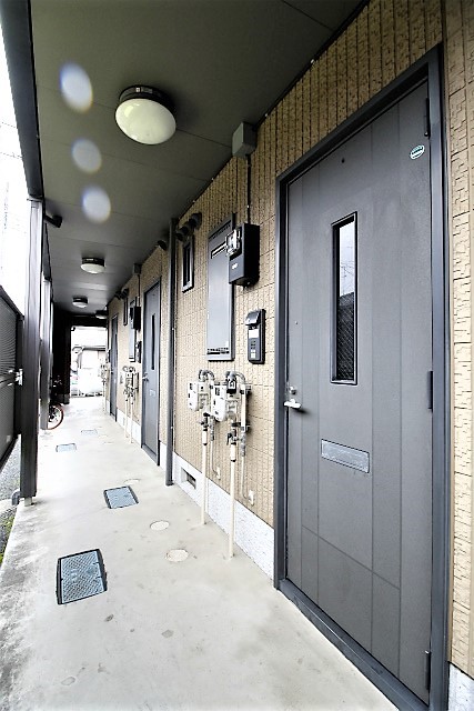 エレガントハイツ その他7