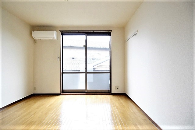 エレガントハイツ リビング