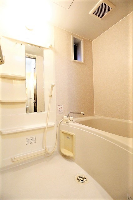 エレガントハイツ 風呂画像