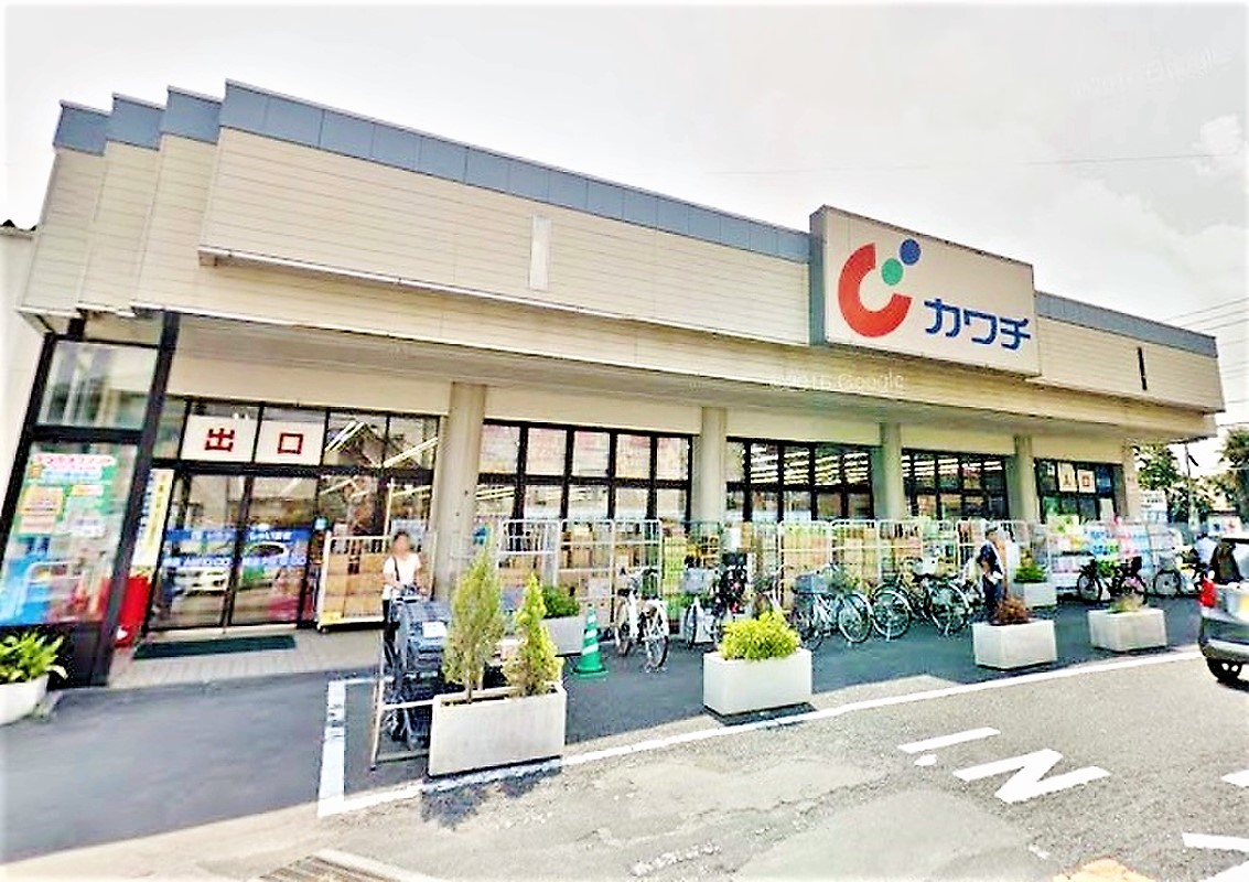 エレガントハイツ 周辺画像3