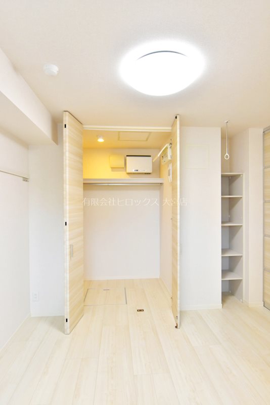 シャルマン　レジデンス その他2