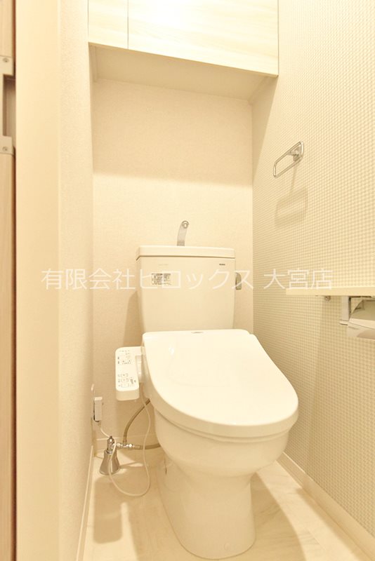 シャルマン　レジデンス その他4