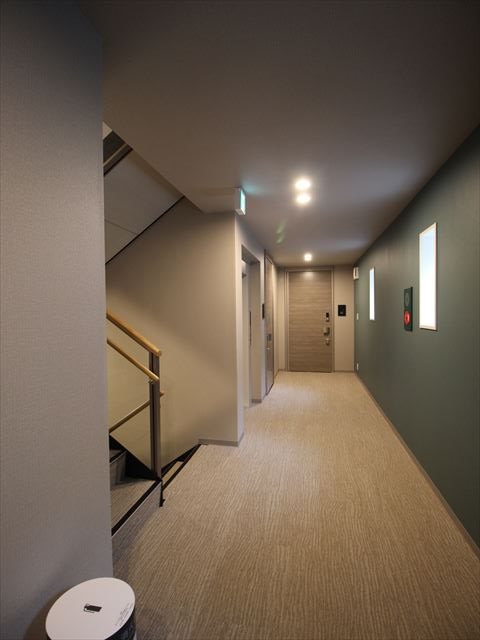 シャルマン　レジデンス その他6