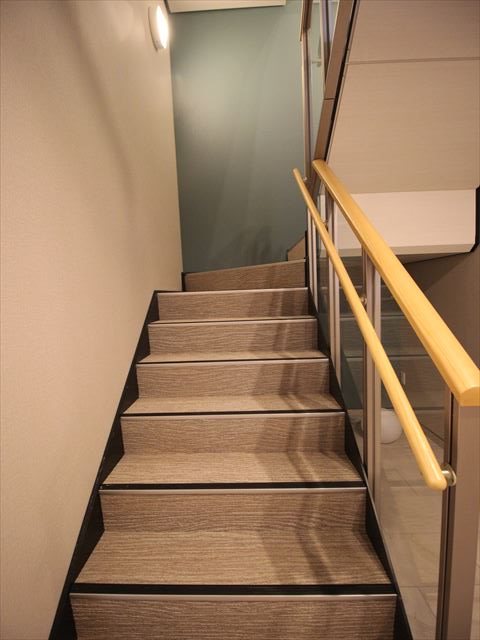 シャルマン　レジデンス その他外観2