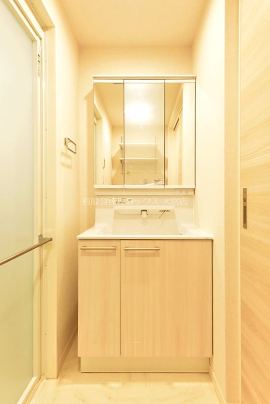 シャルマン　レジデンス その他3