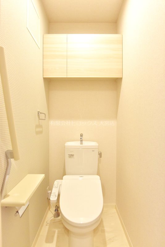 シャルマン　レジデンス その他4