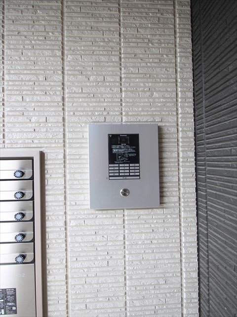 シャルマン　レジデンス その他外観1