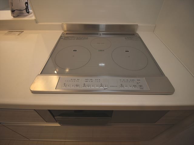 シャルマン　レジデンス その他7