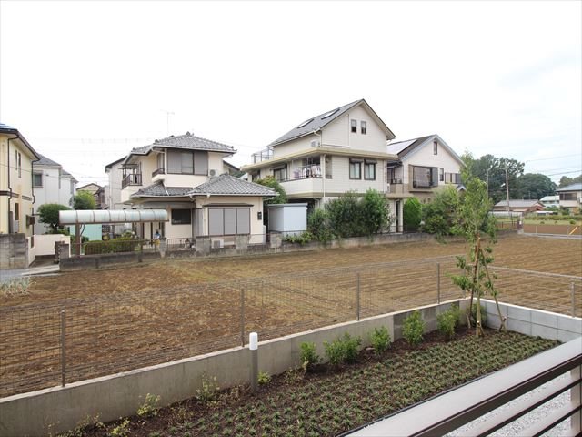 シャルマン　レジデンス その他8