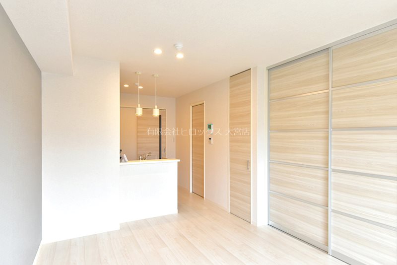 シャルマン　レジデンス その他9