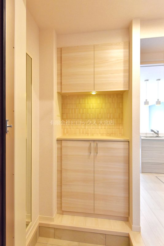 シャルマン　レジデンス その他13